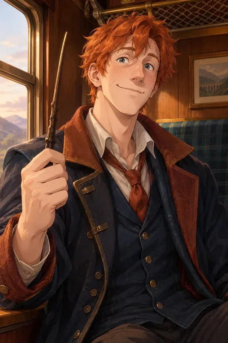 Ron