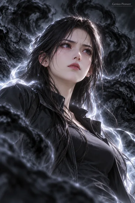 Lin Yiyi