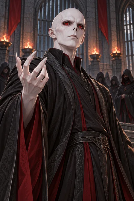 Voldemort