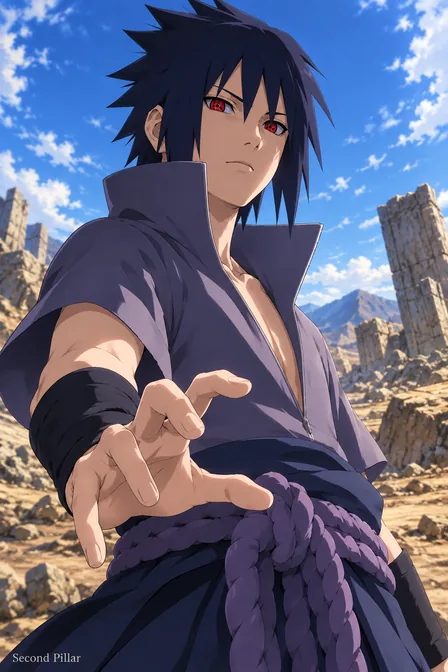 Sasuke