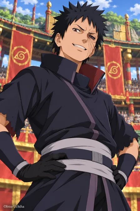 Obito