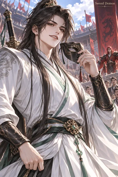 Xiao Chen