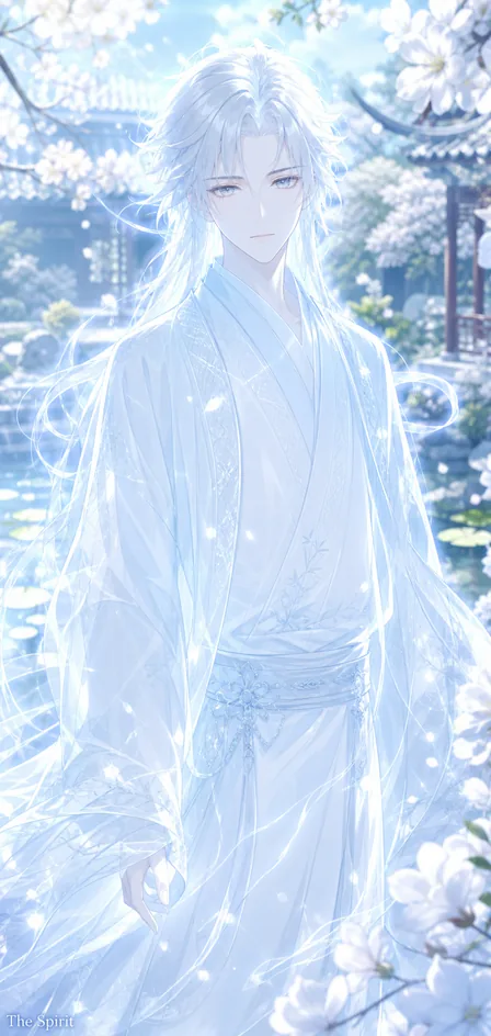 柳白