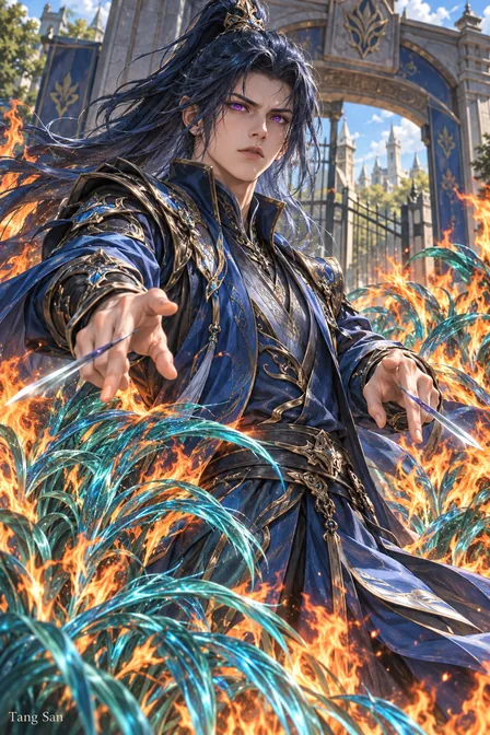 Tang San