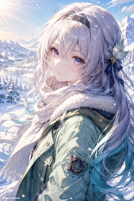 流螢