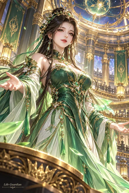 Ling Yun
