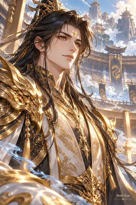 Huang Yelang