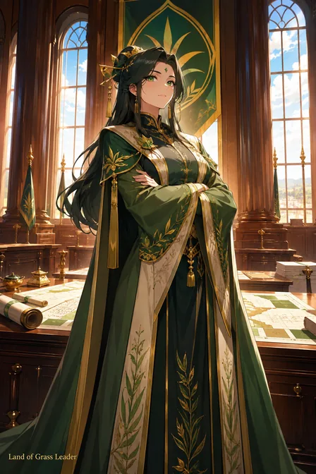 草玖