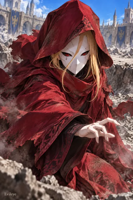 Evileye