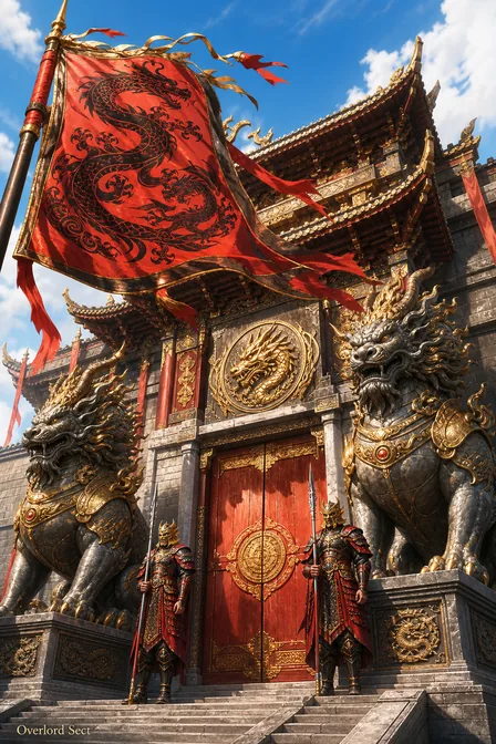 化龙宗