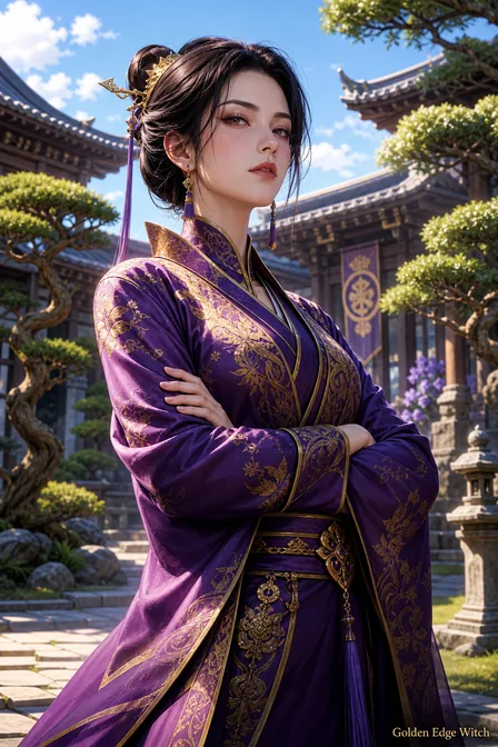 凌馨
