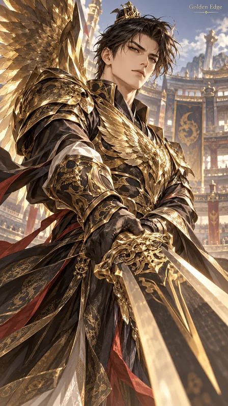 Ling Yao