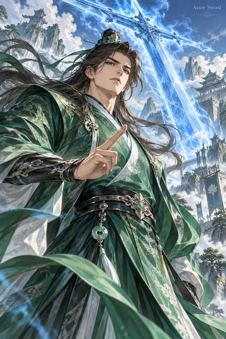 Wang Qingshan