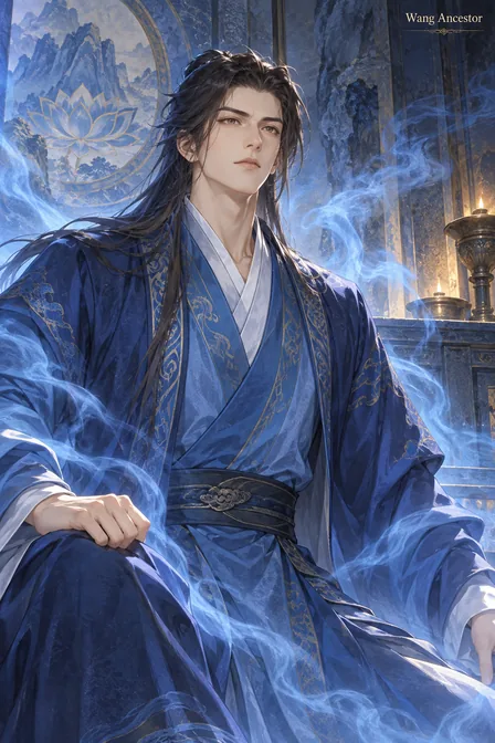 Wang Changsheng