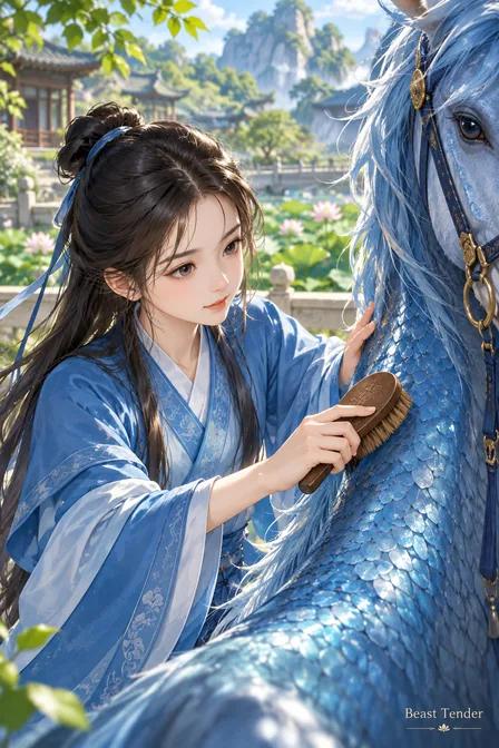 Wang Qingling