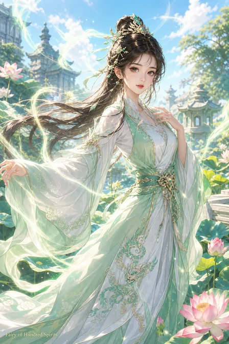 王青灵