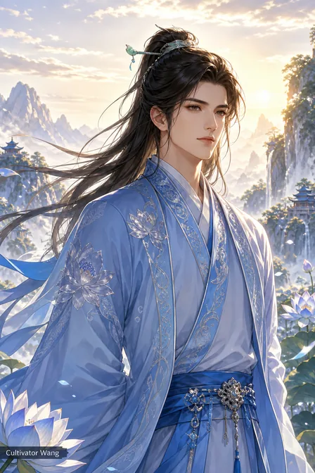 王明仁