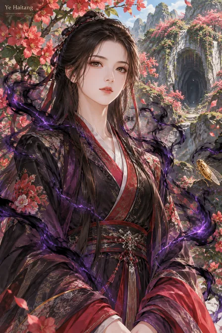 Ye Haitang