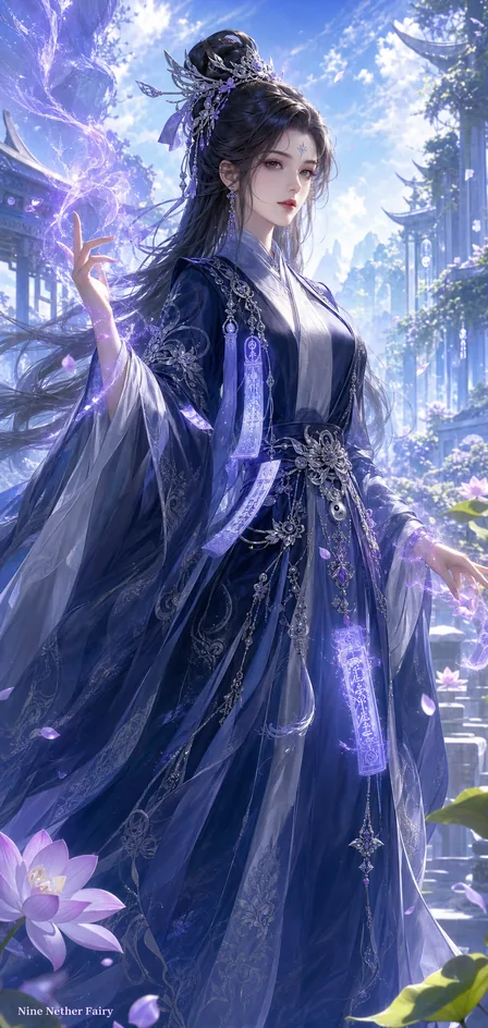 叶海棠