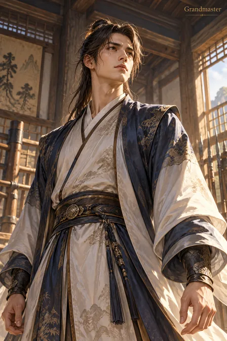 Grandmaster