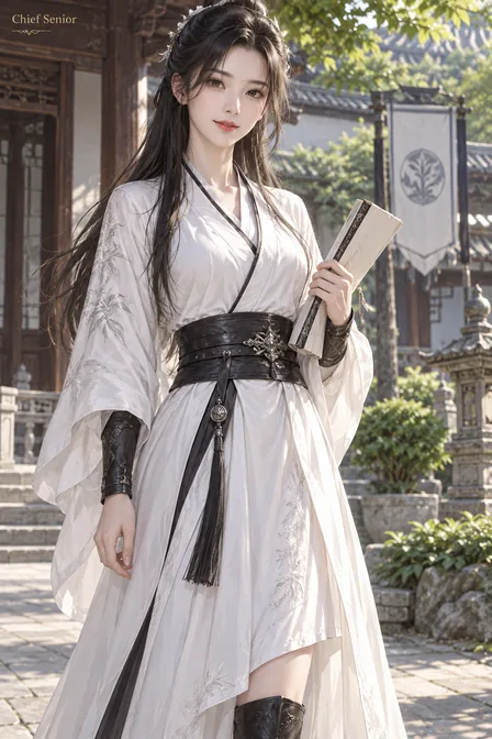 Wan Qingqing
