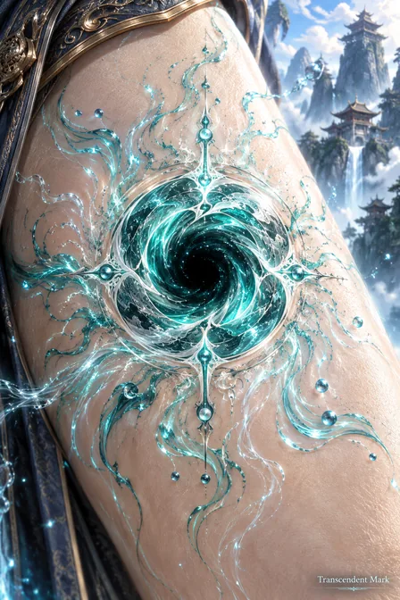 境界突破宝珠