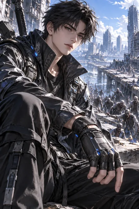 Wang Tao