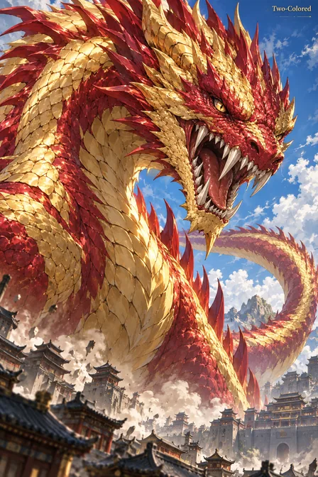 Chaos Beast