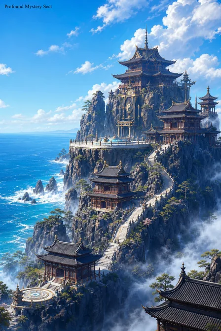 玄妙宗