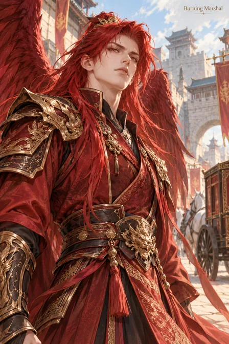 Li Rong