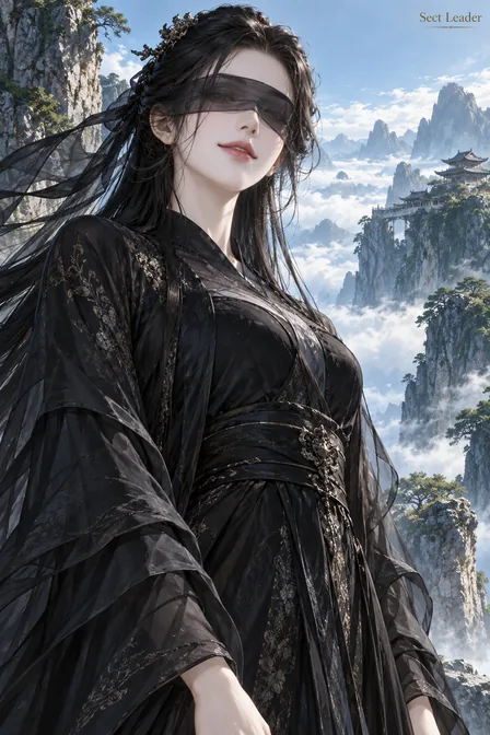Yuan Du Zi