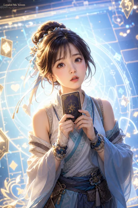 穆雅文