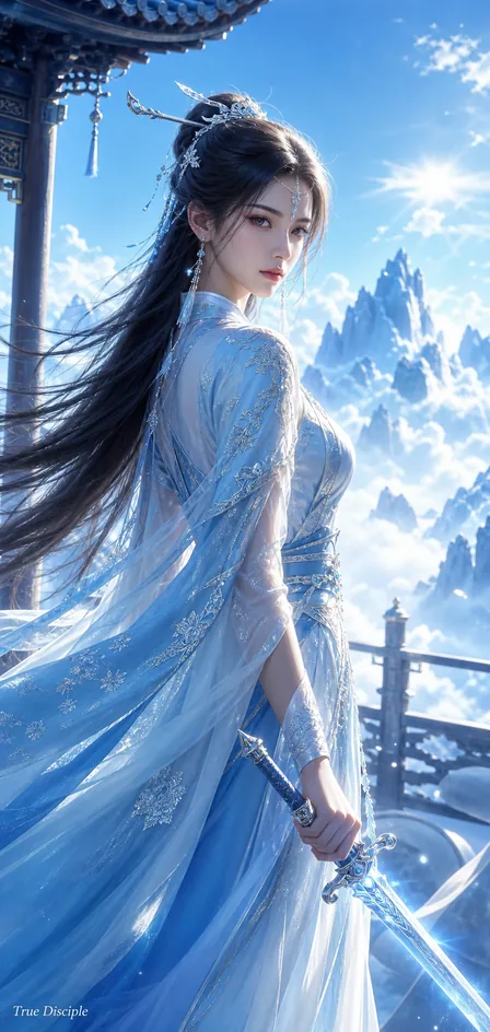 李墨染