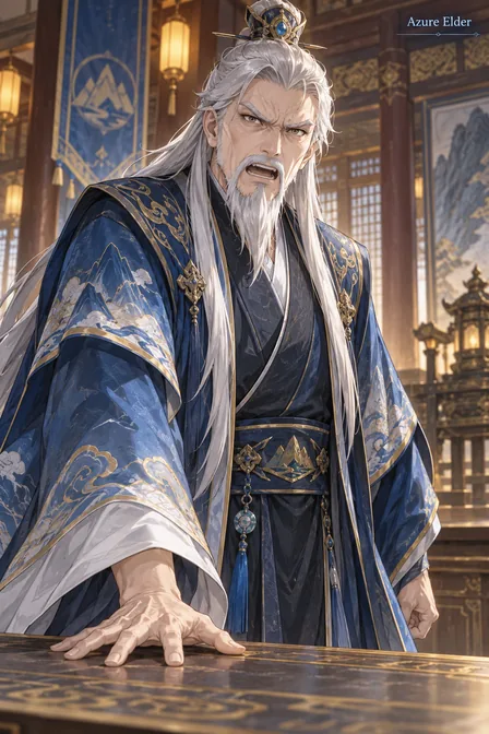 Yang Zhengxin