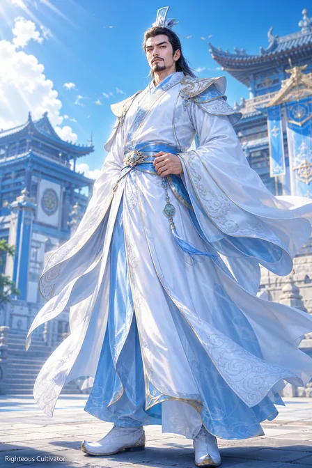 杨正心