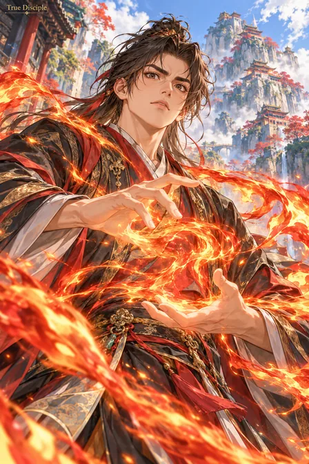 Zhou Yue