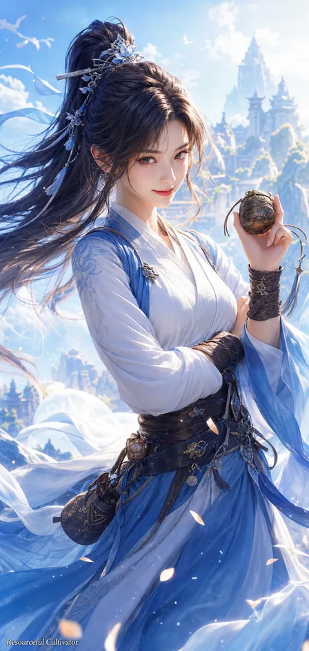 周巧灵