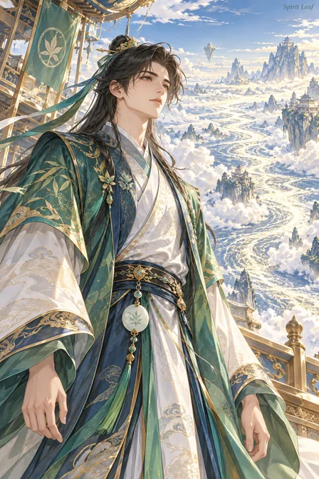 Li Ye