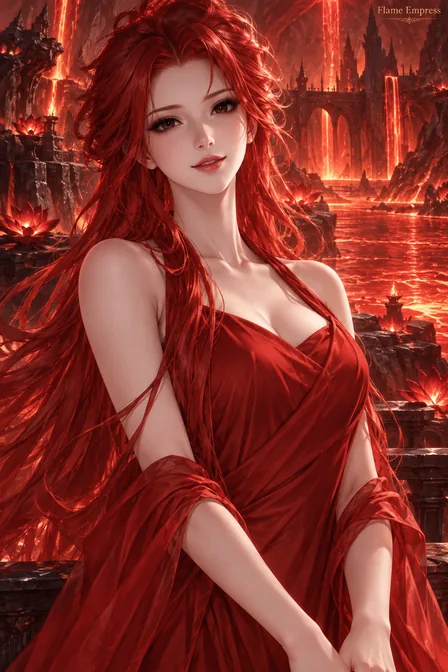 Flame