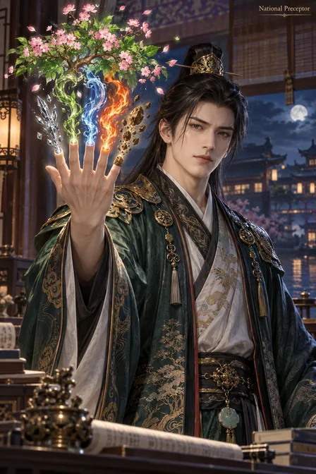 Shen Fei