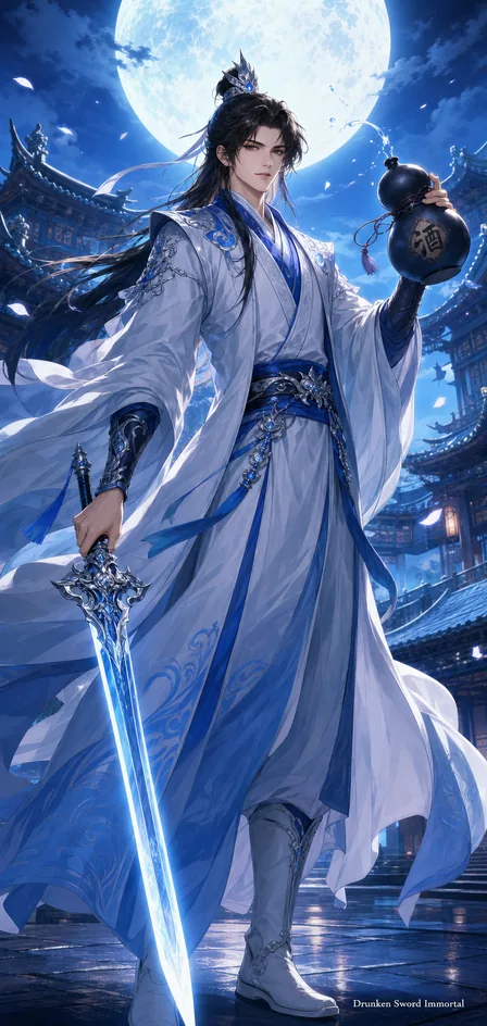 白夜