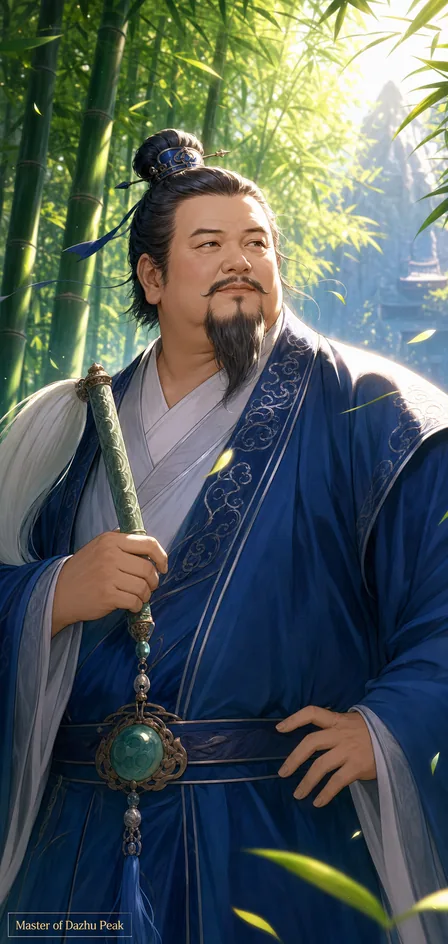 田不易
