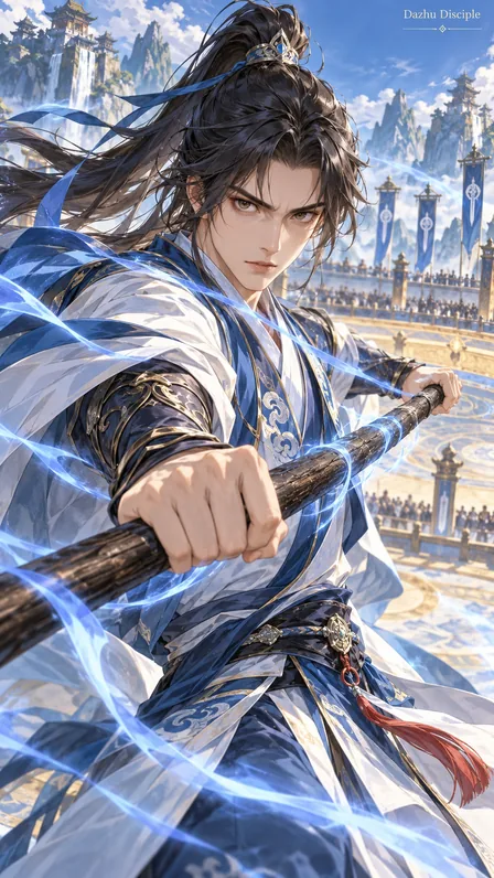 Zhang Xiaofan