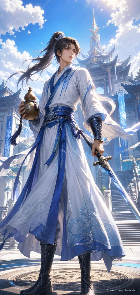 张小凡