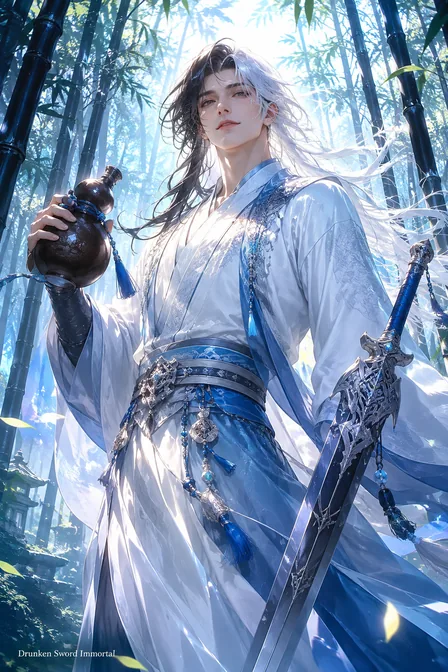 大师兄