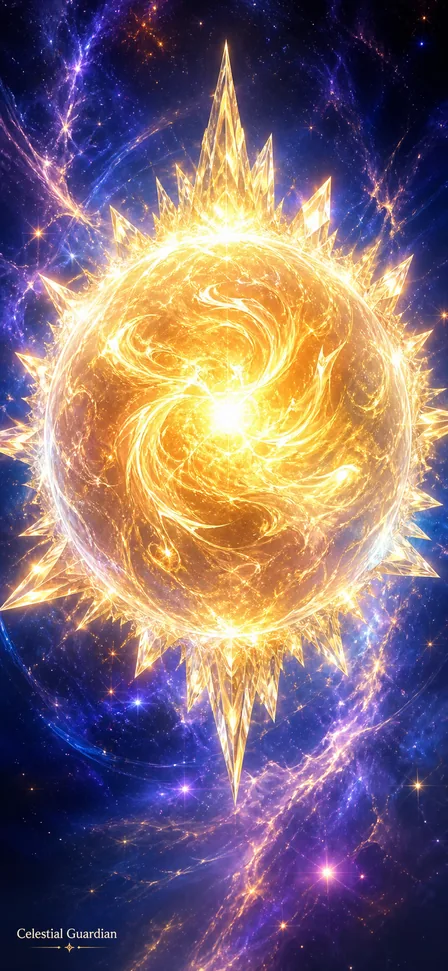 地星