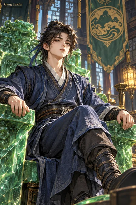 Yun Shou