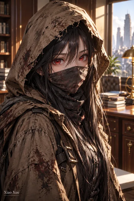 Jiang Shixue