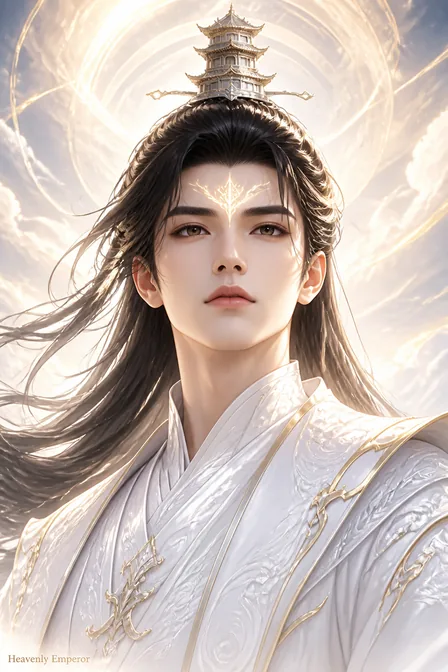 石昊