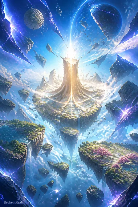 九天十地